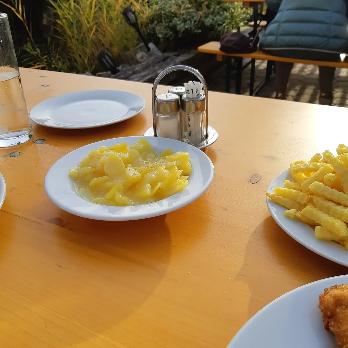 Kartoffelsalat