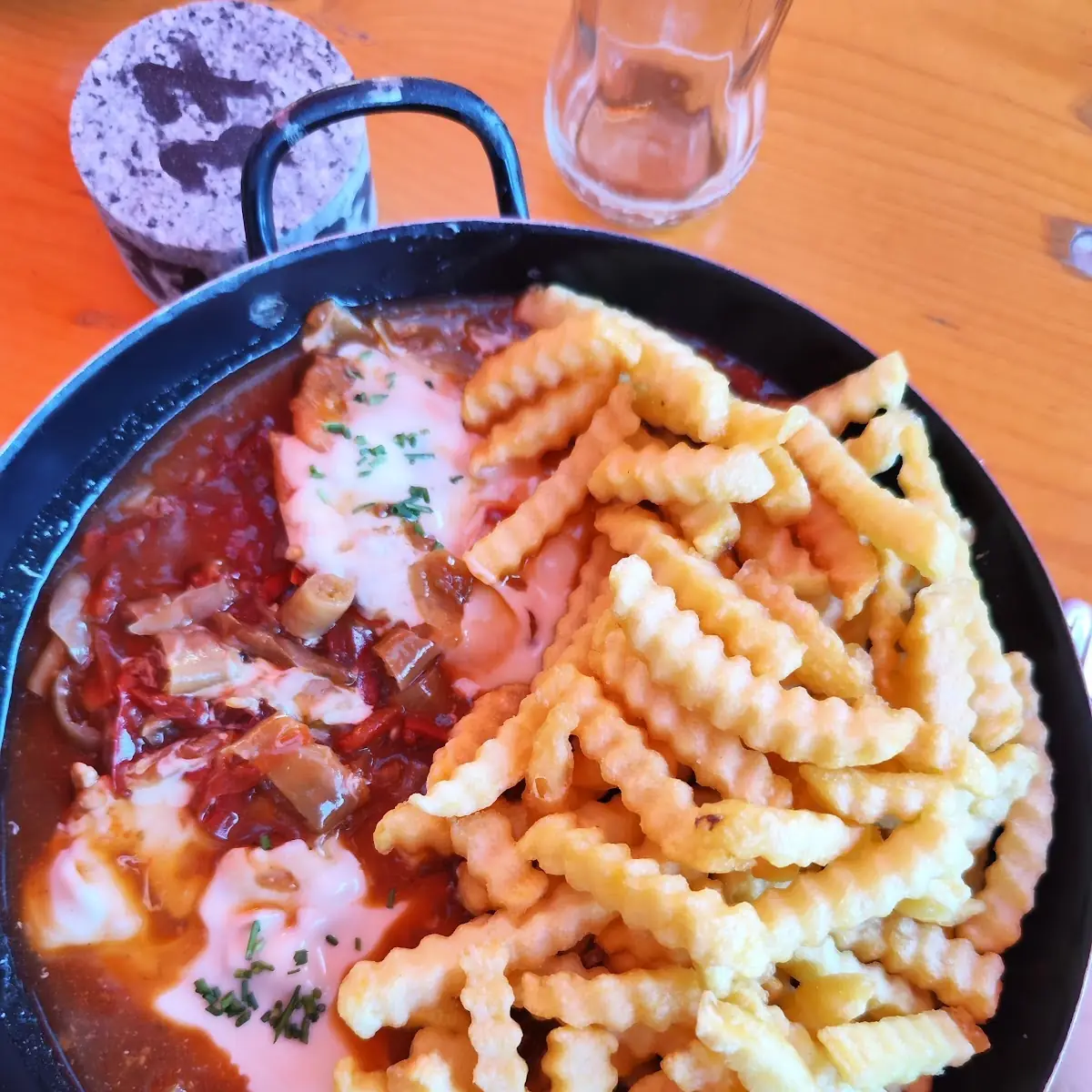Käseschnitzel