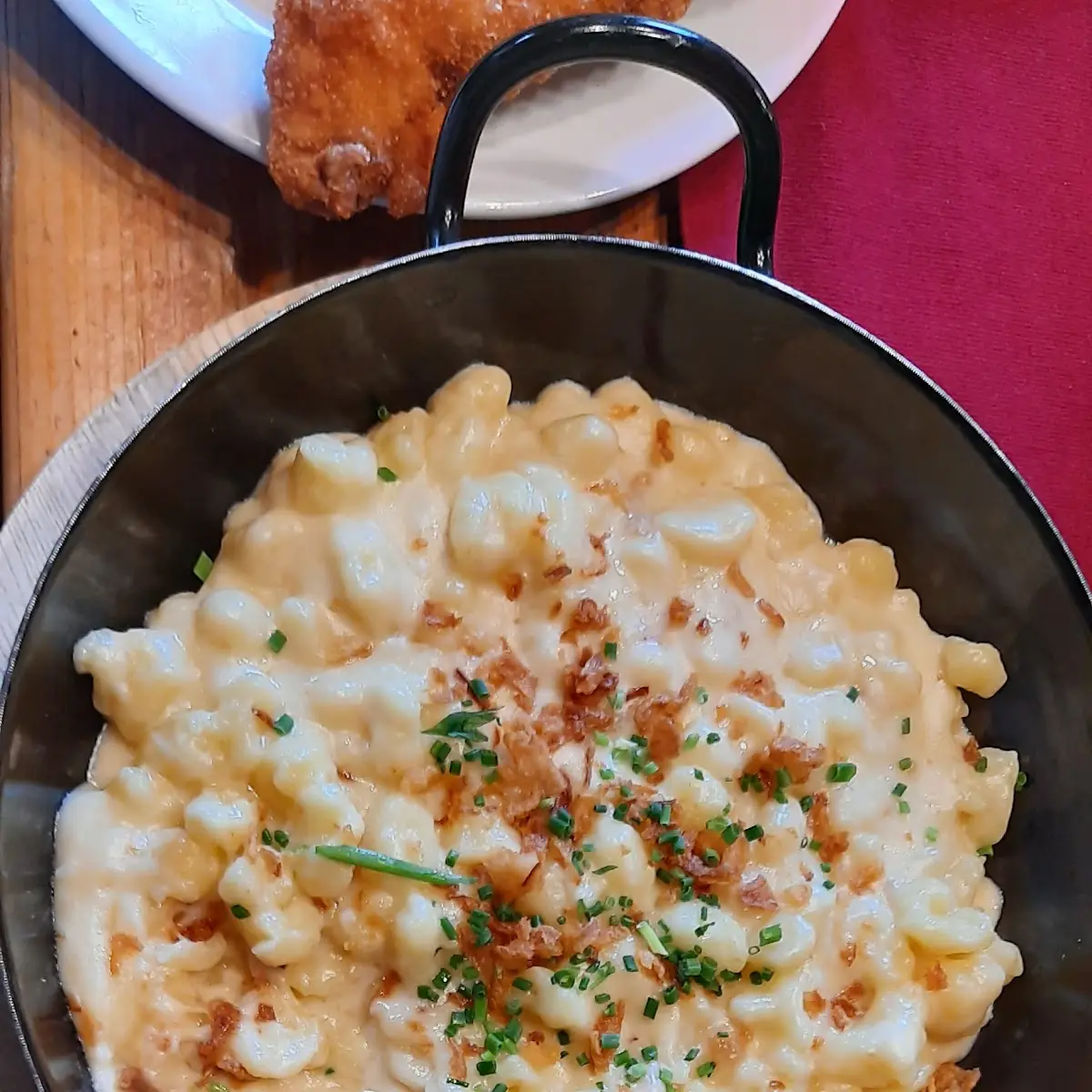 Käsespätzle
