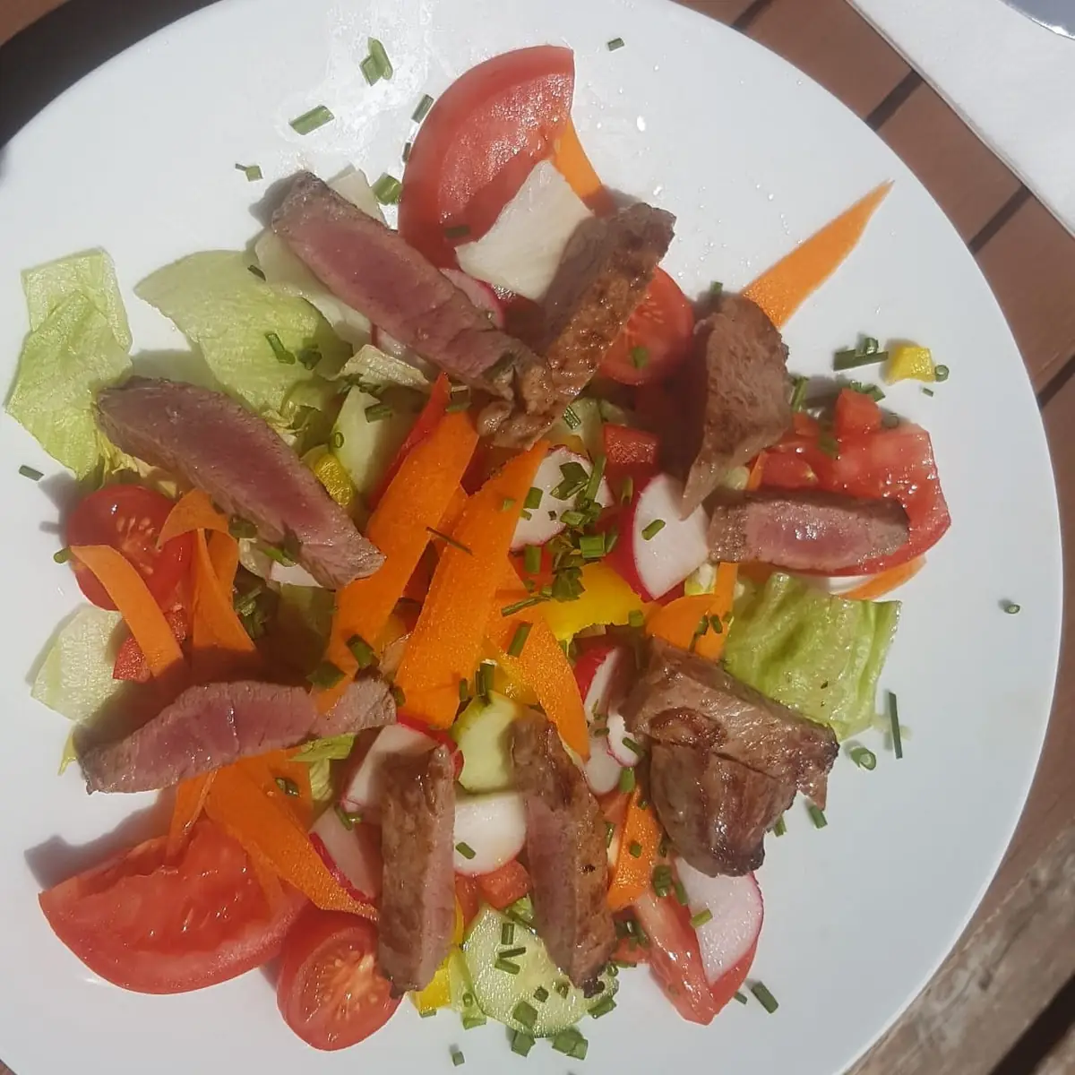 Fitnessteller