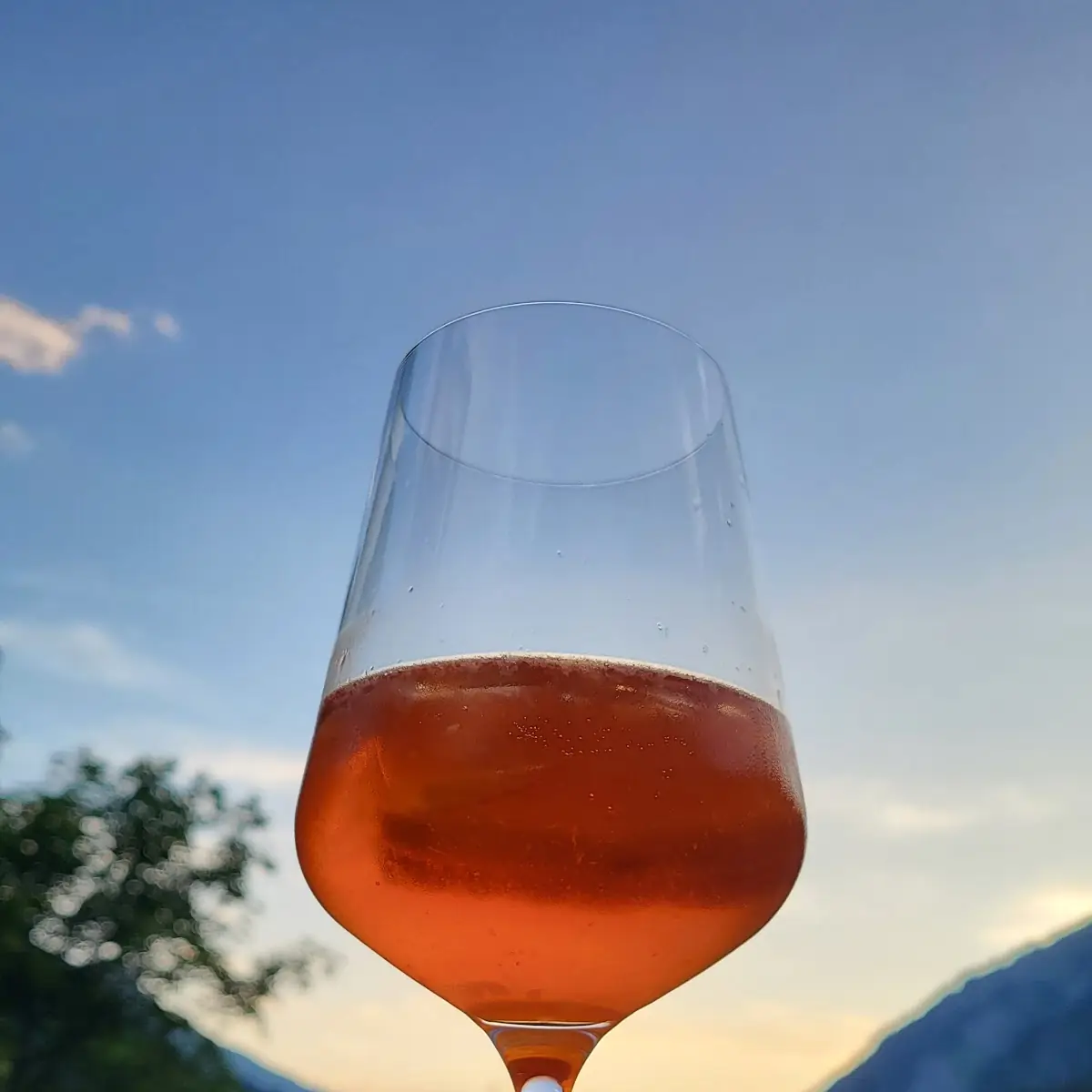 Rosé 1 8 L 0 75 L