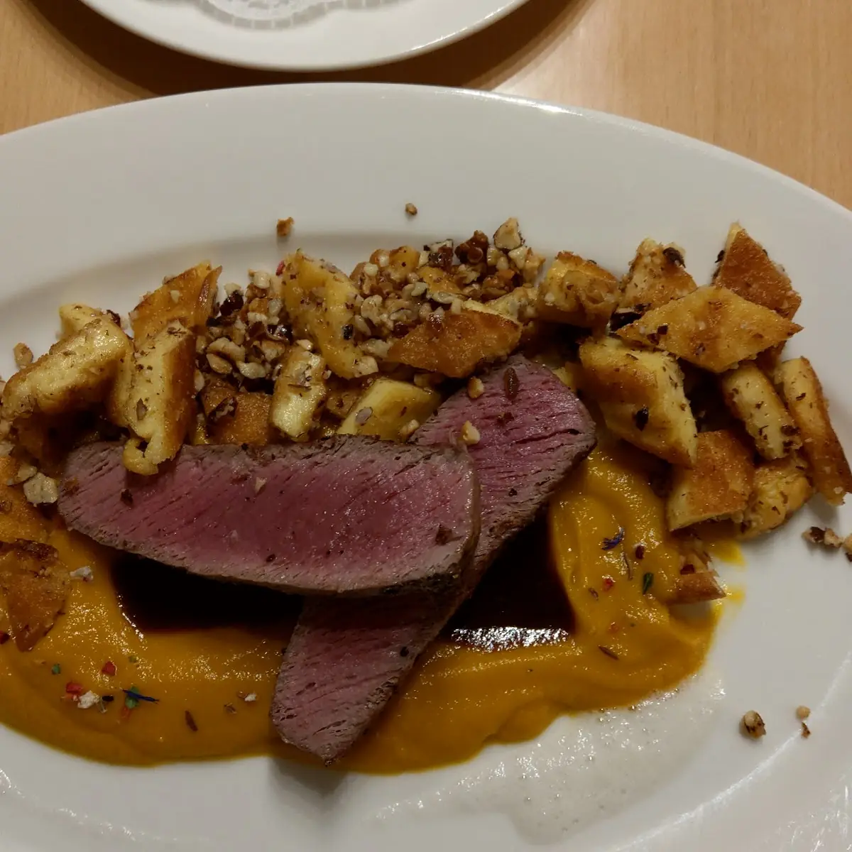 Dammhirsch