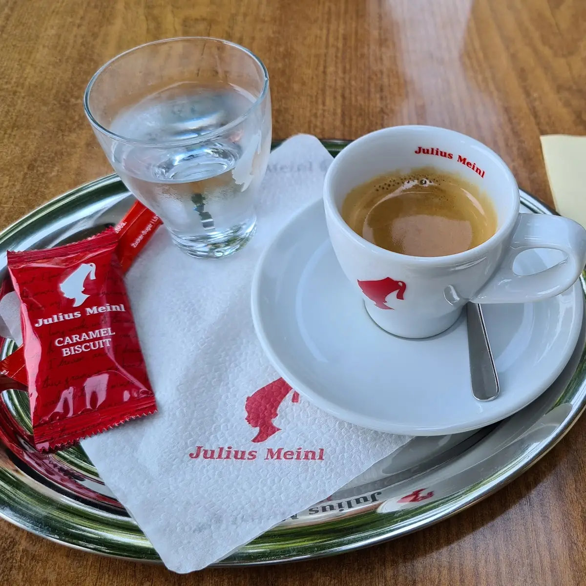 Espresso