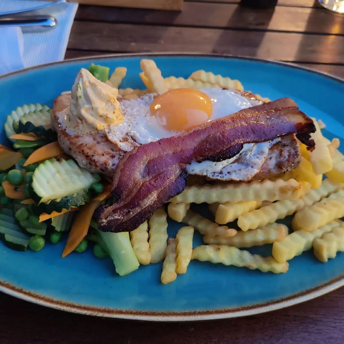 Grillkottlet