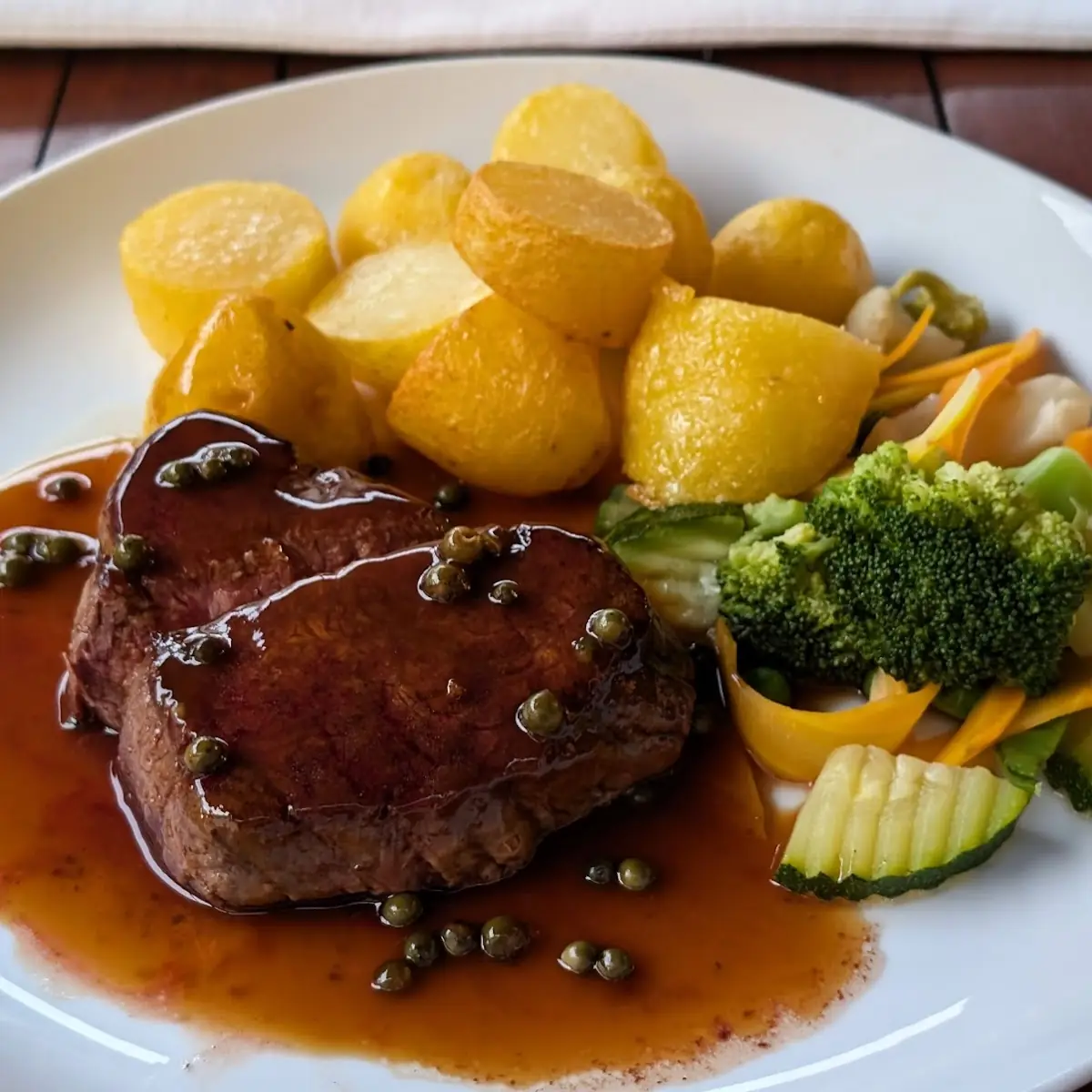 Rumpsteak