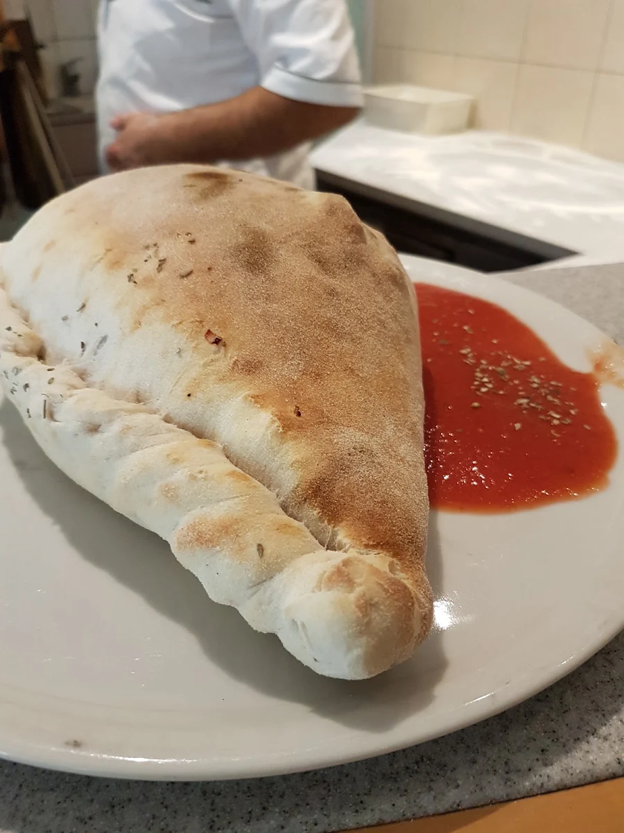 Calzone