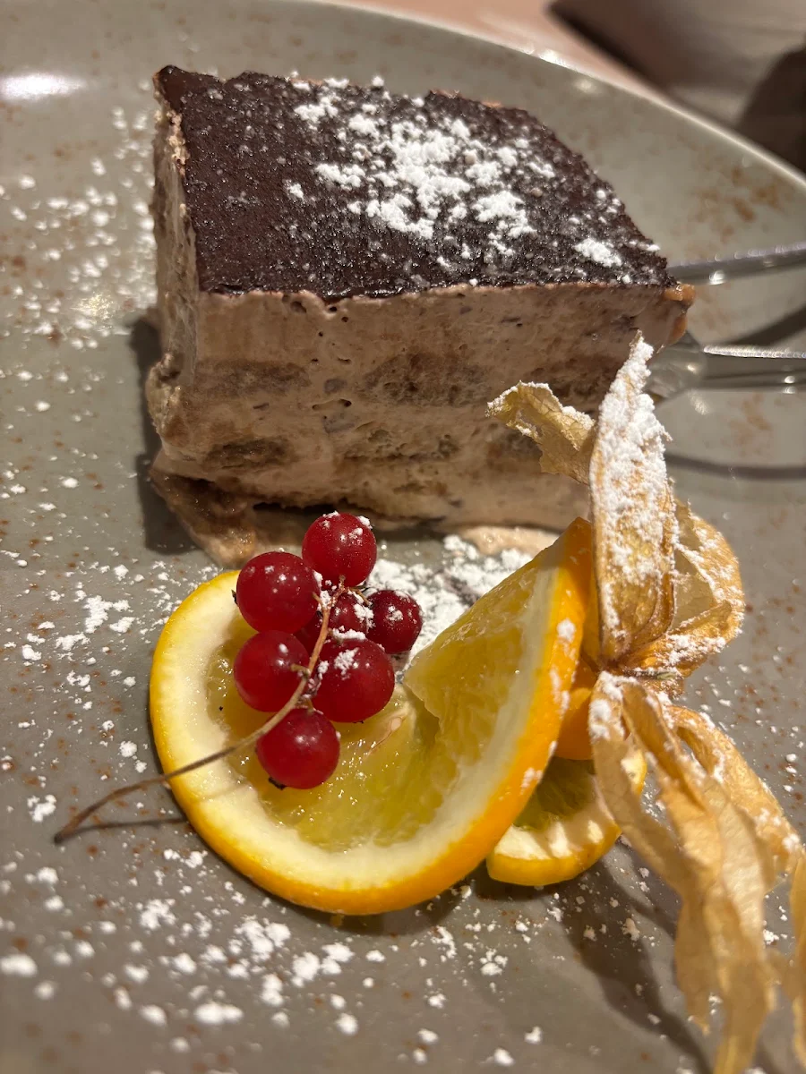 Tiramisu Hausgemacht