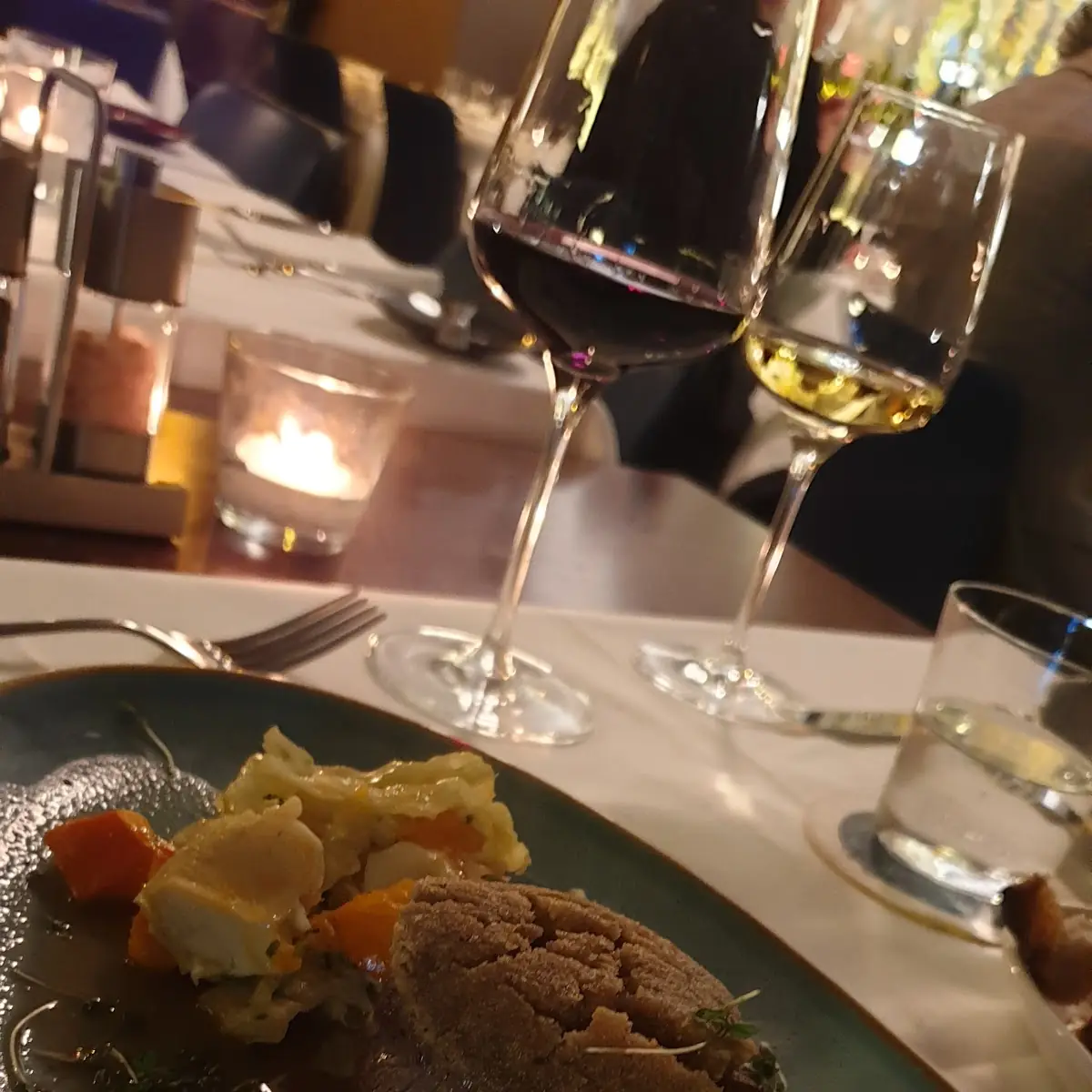 Rindsfilet