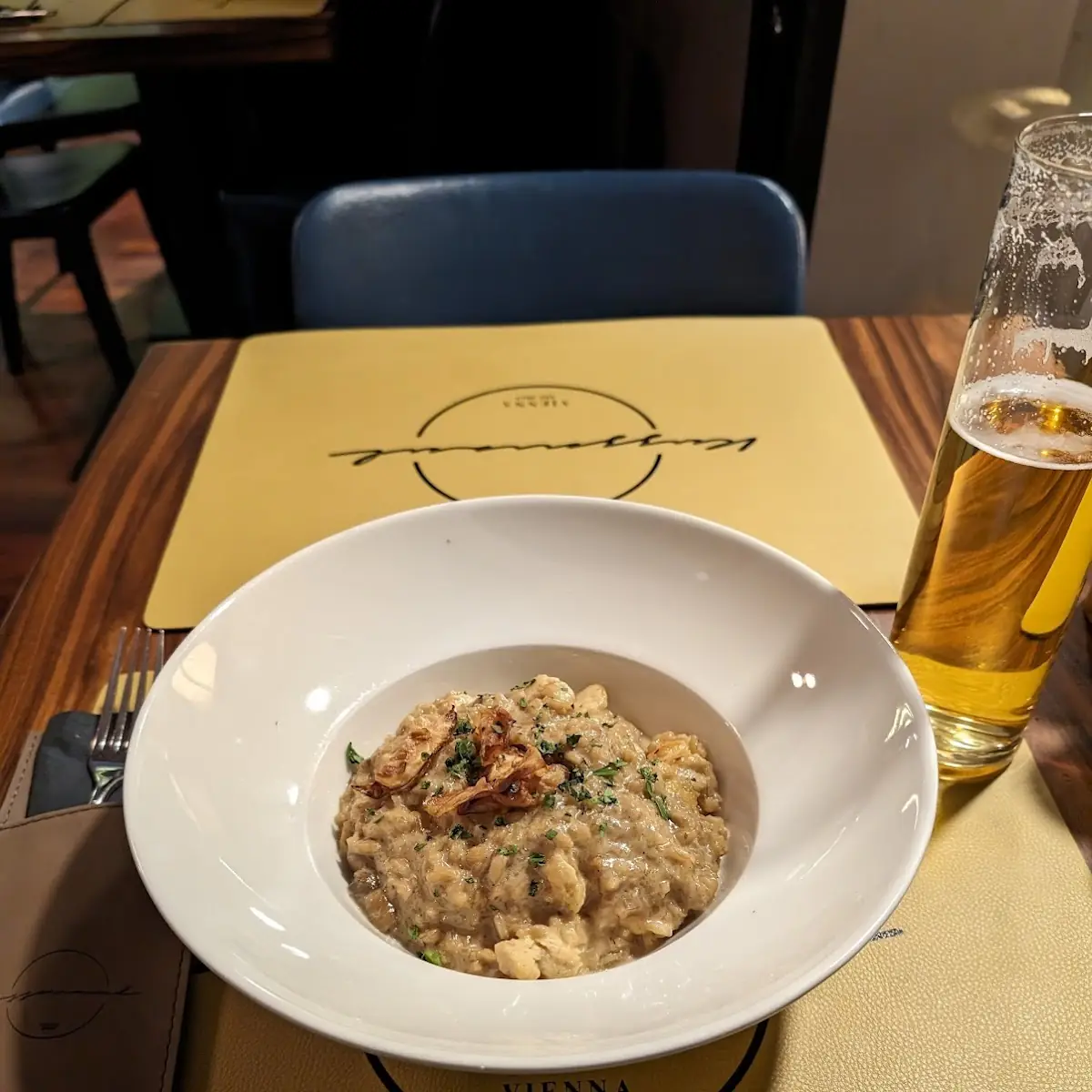 Risotto