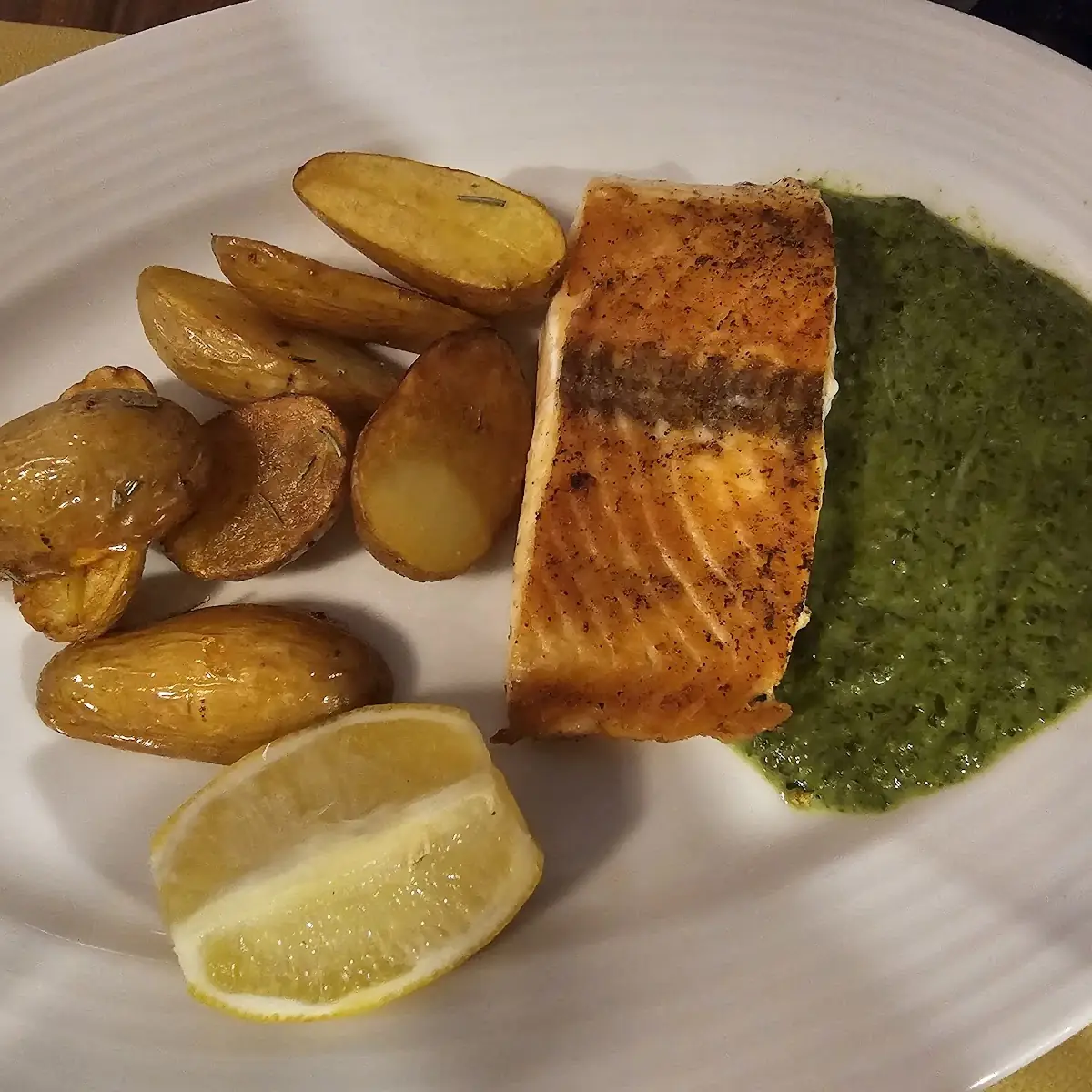 Salmon