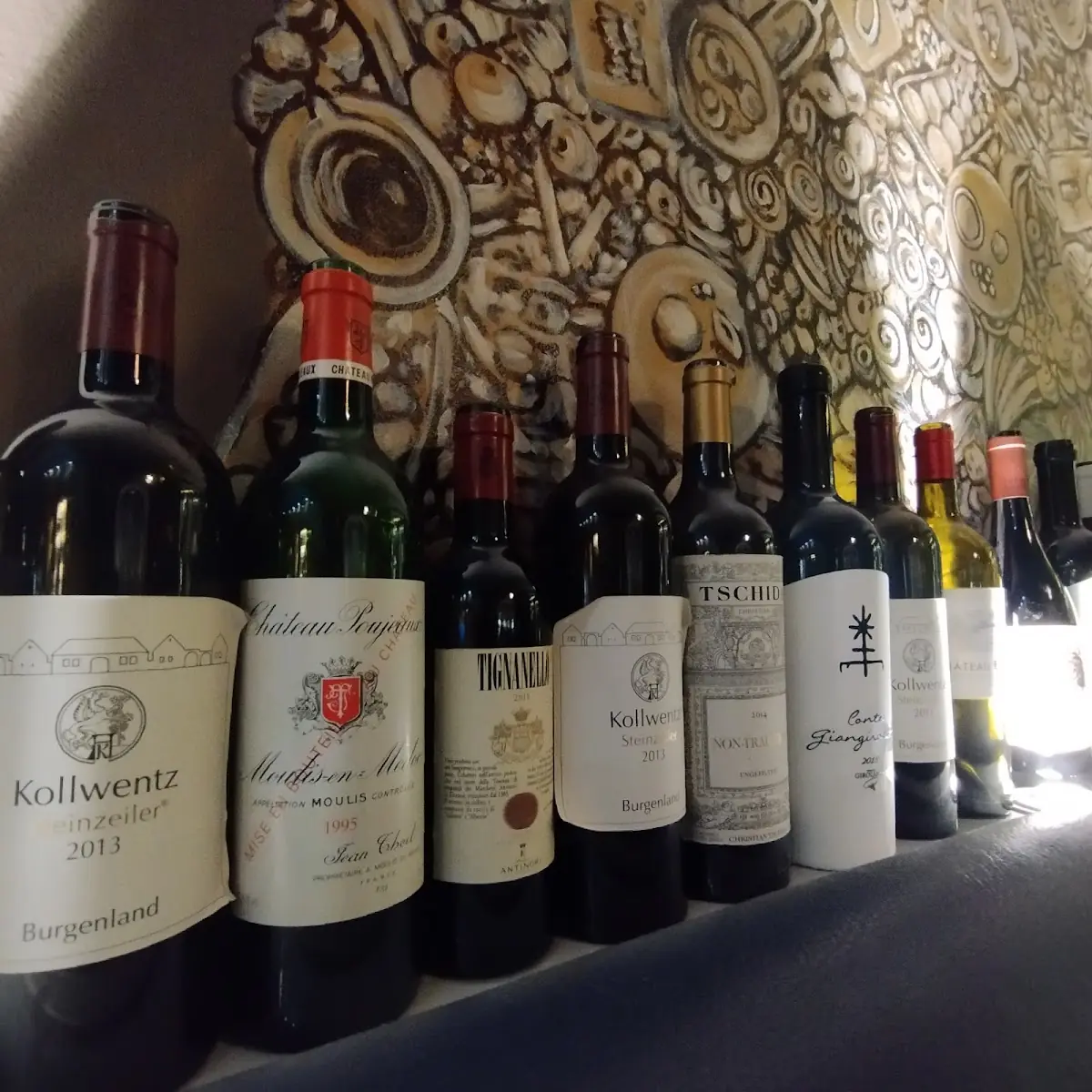 Vino