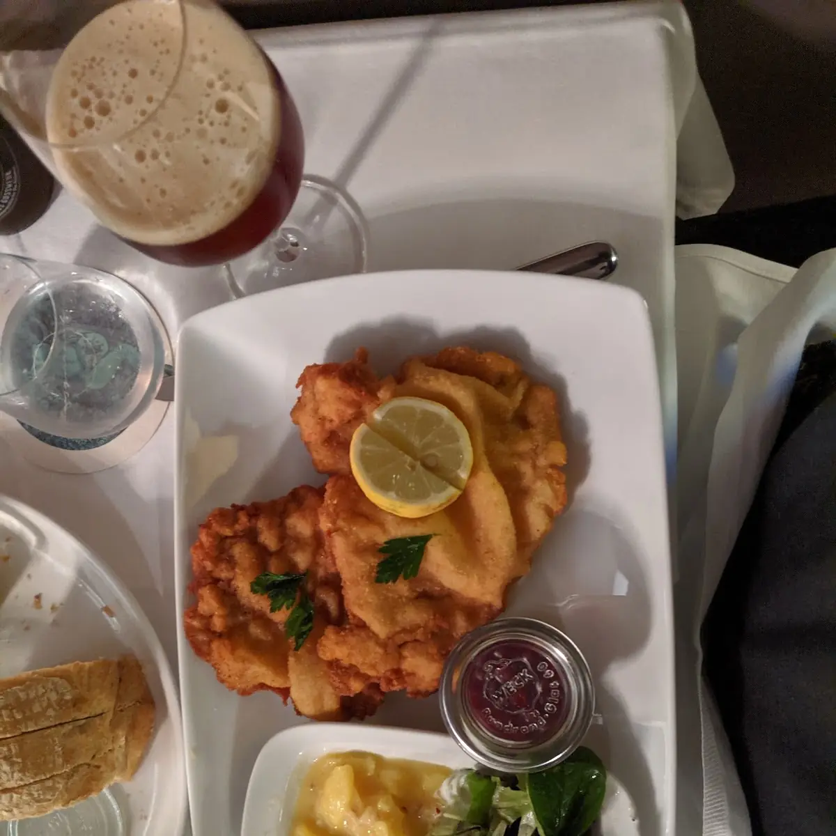 Wiener Schnitzel