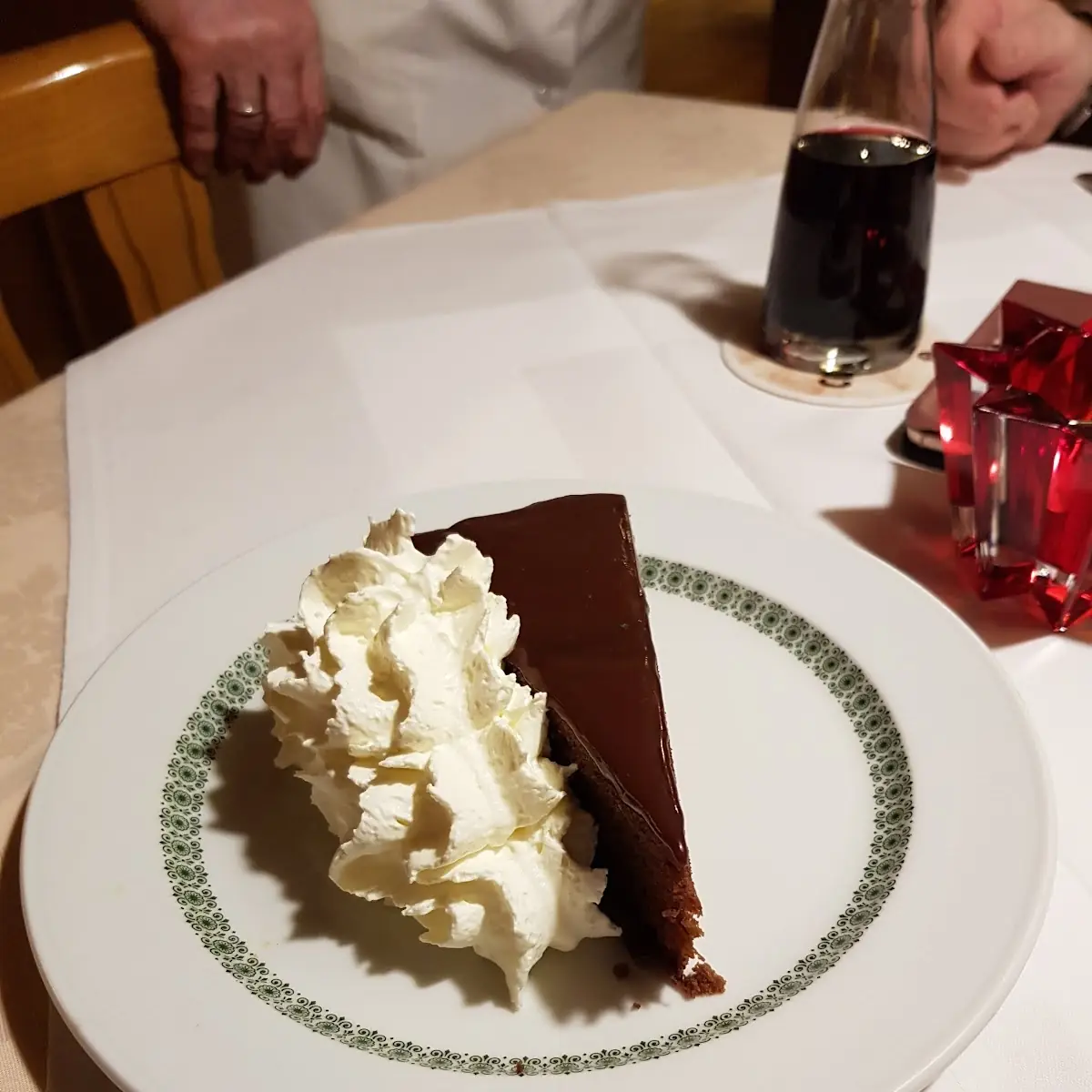 Sachertorte