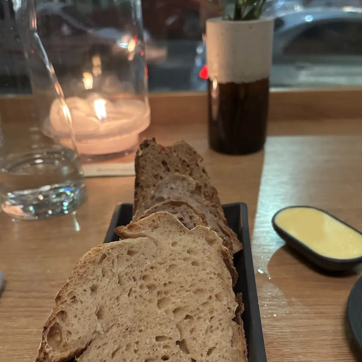 Bread and Butter, Heunisch & Erben