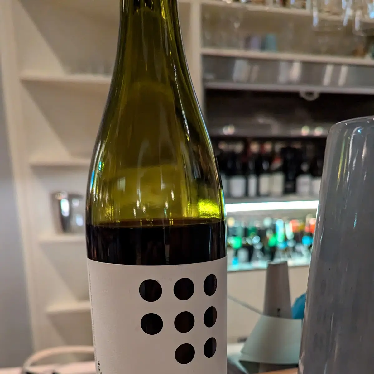 Wine by the Glass, Heunisch & Erben