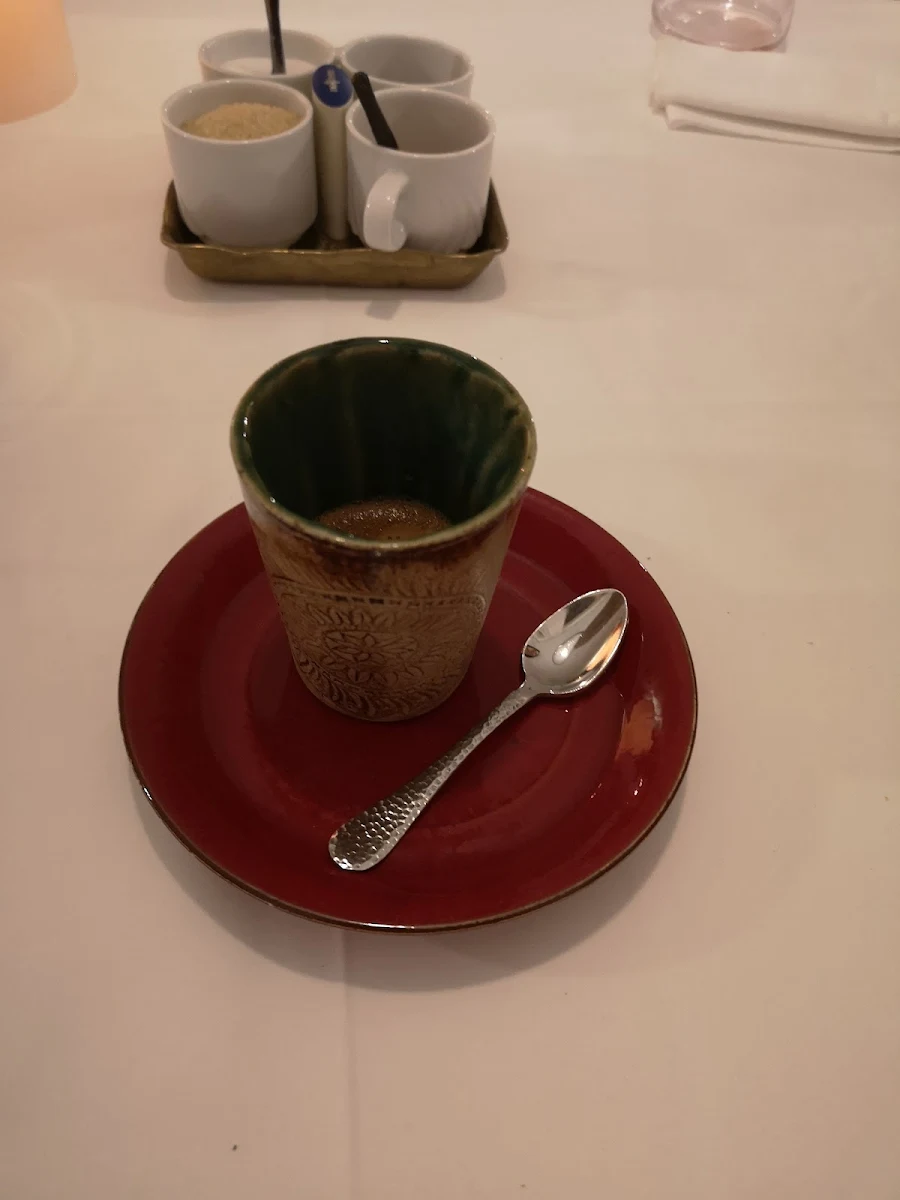 Espresso