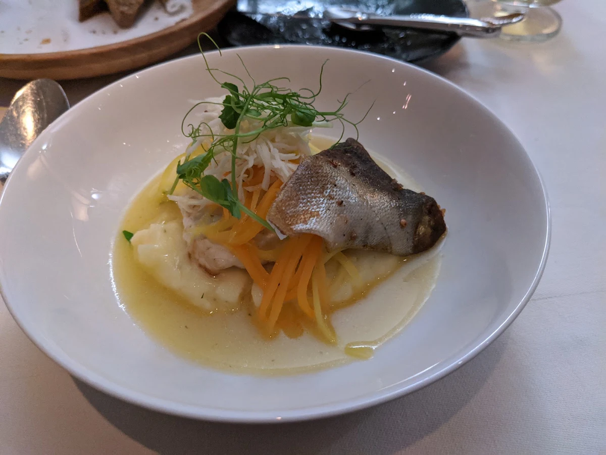 Saiblingfilet