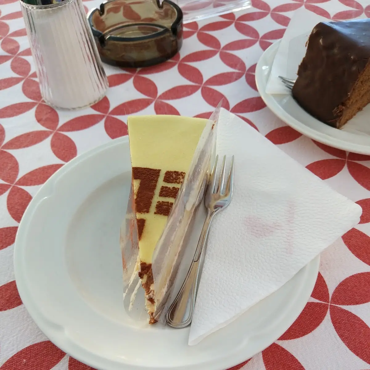 City Torte