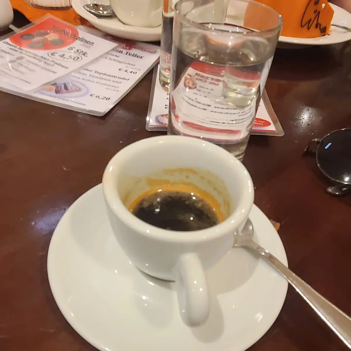 Espresso