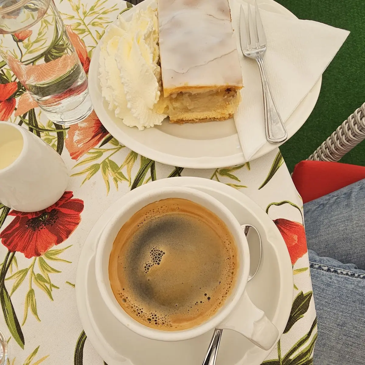Kaffee