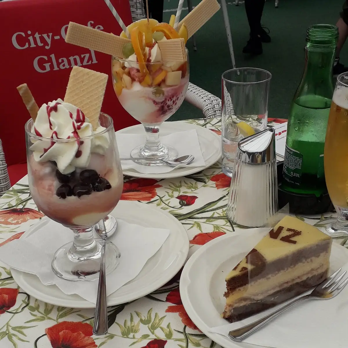 Lienz Torte