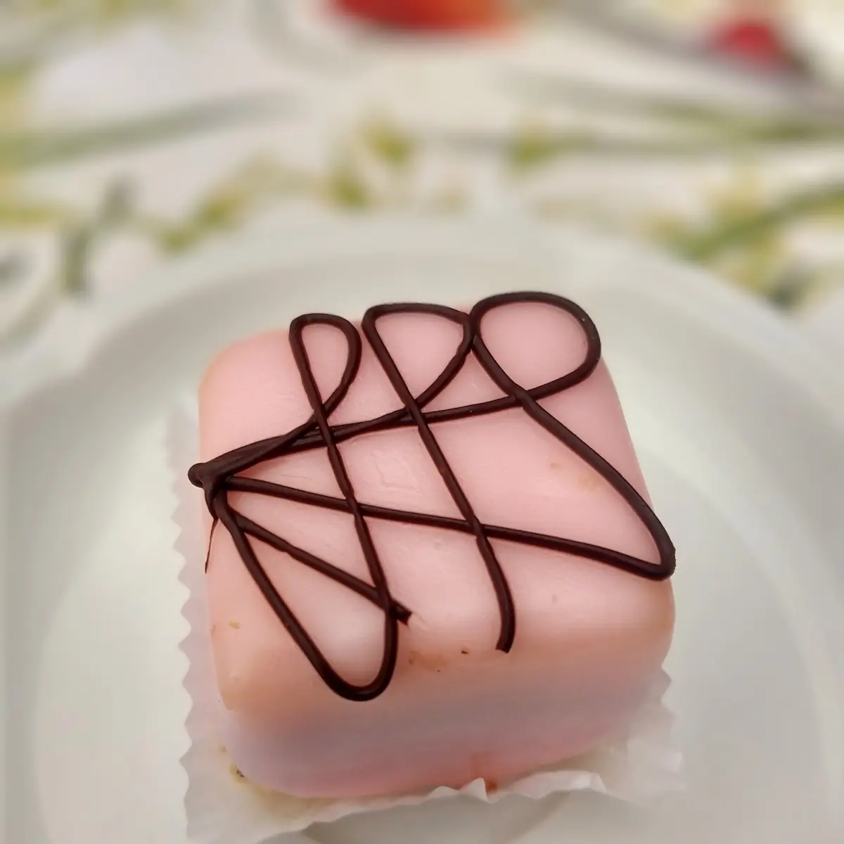 Punschwürfel