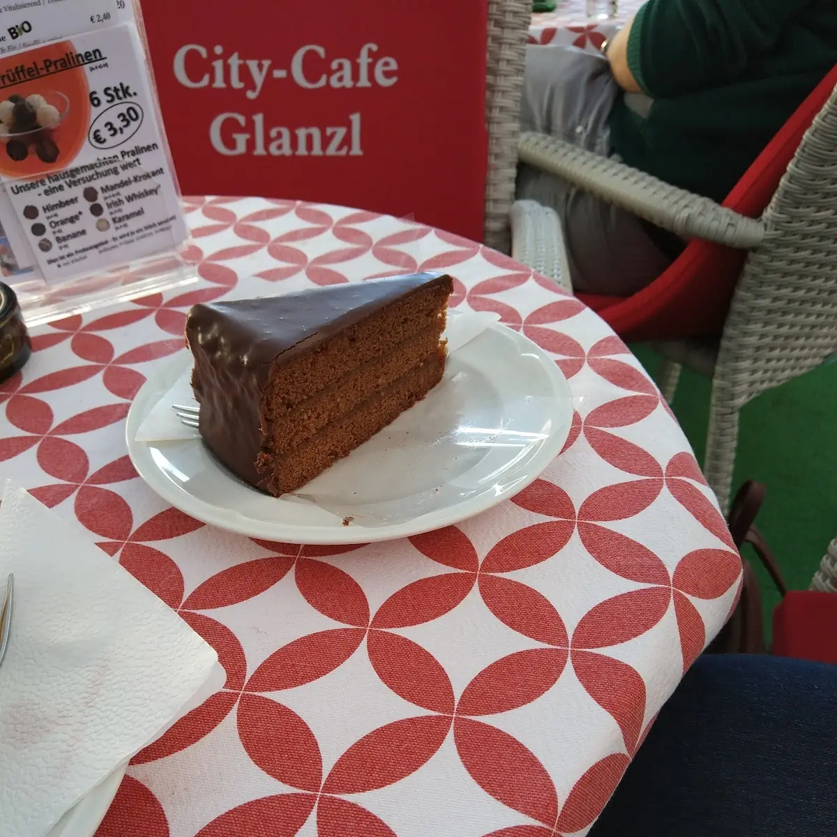 Sachertorte