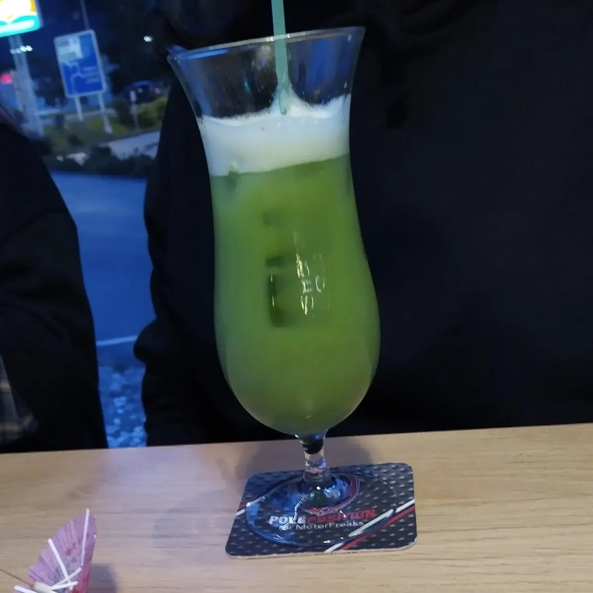 Big Apple Ohne Alkohol