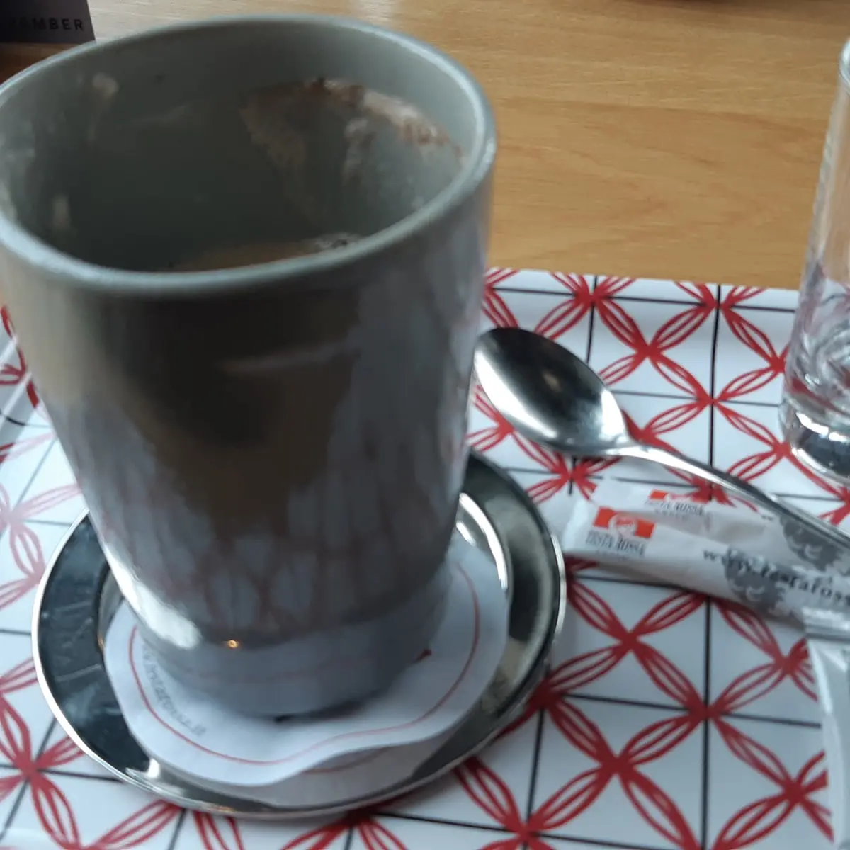 Chocomel