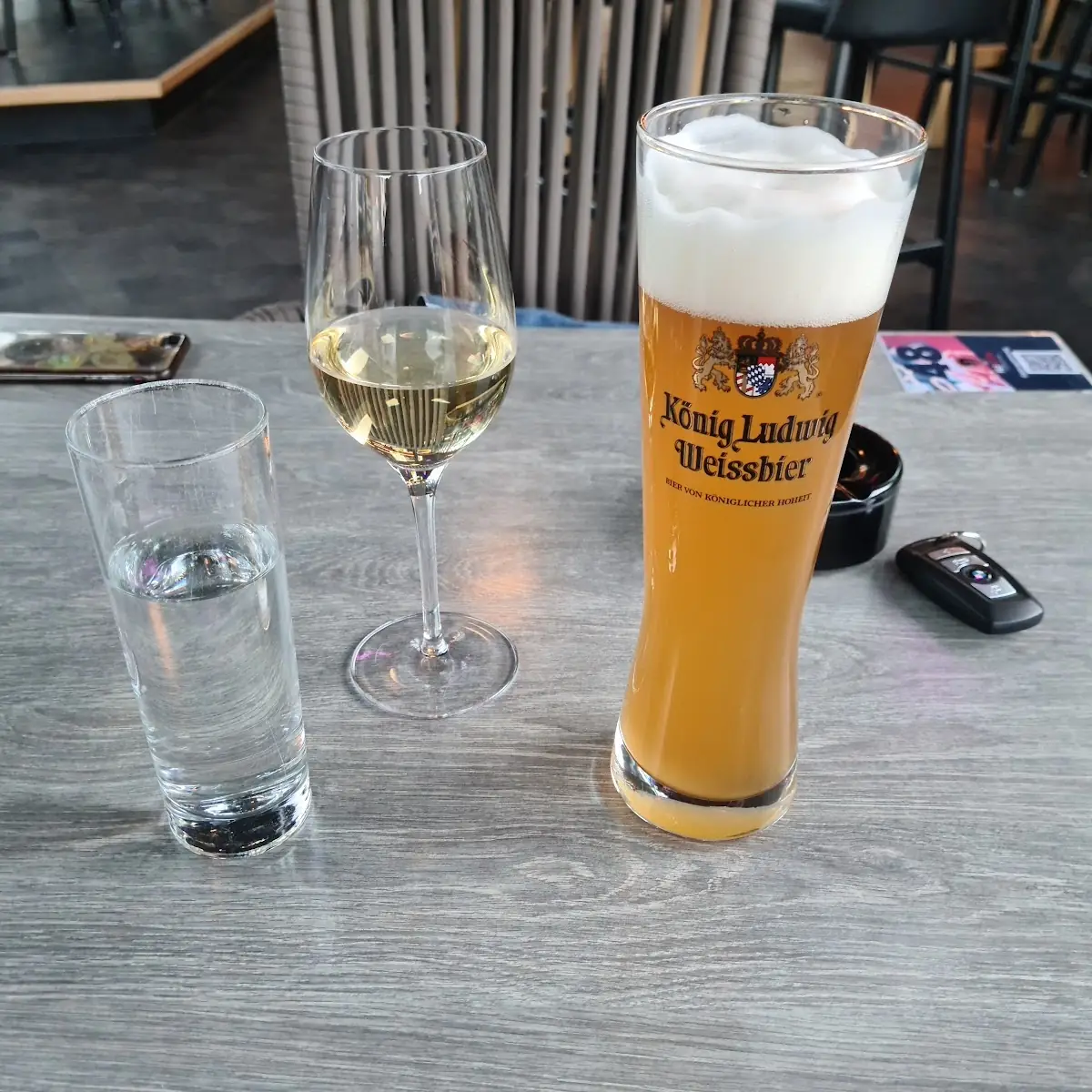 Weizenbier