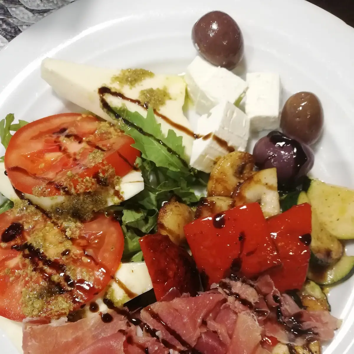 Antipasti
