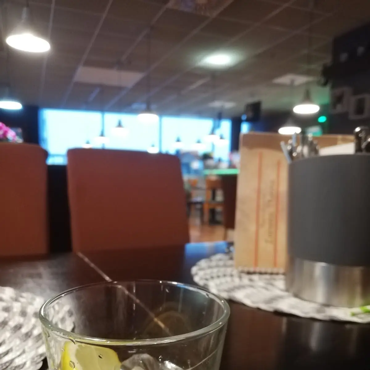 Martini Bianco