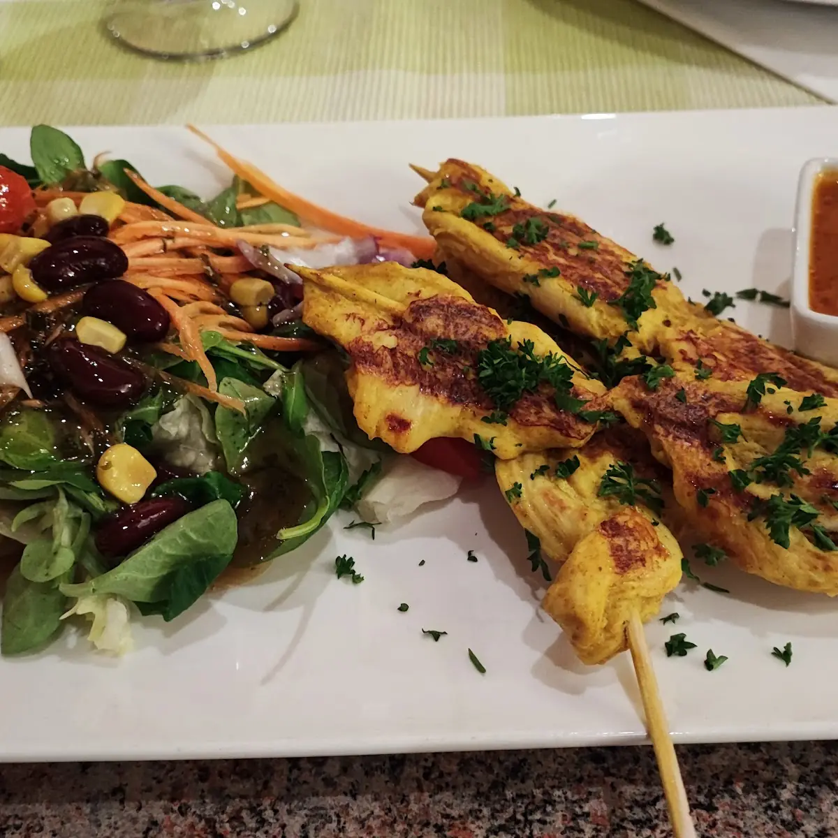 Sate Gei
