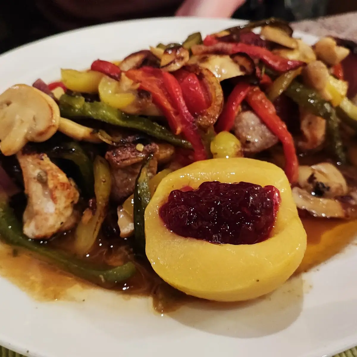 Spieß