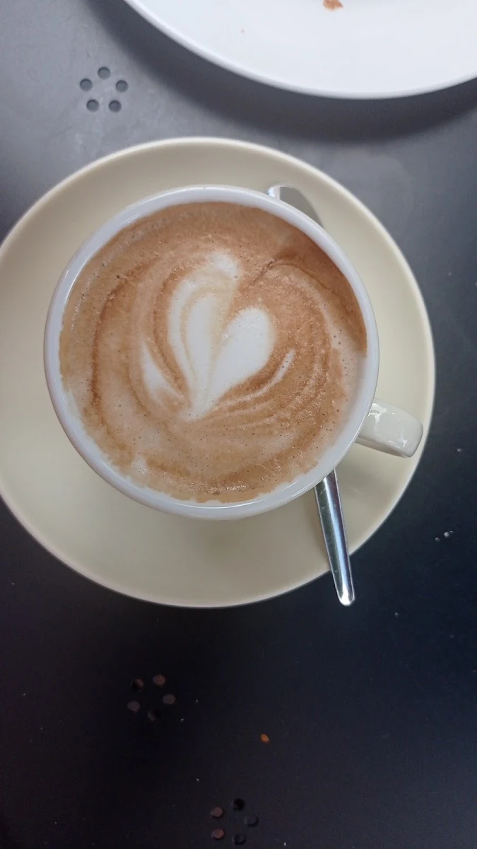 Cappuccino