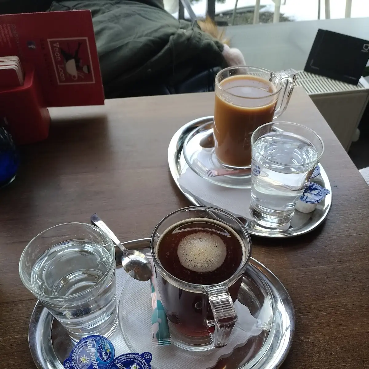 American Coffee