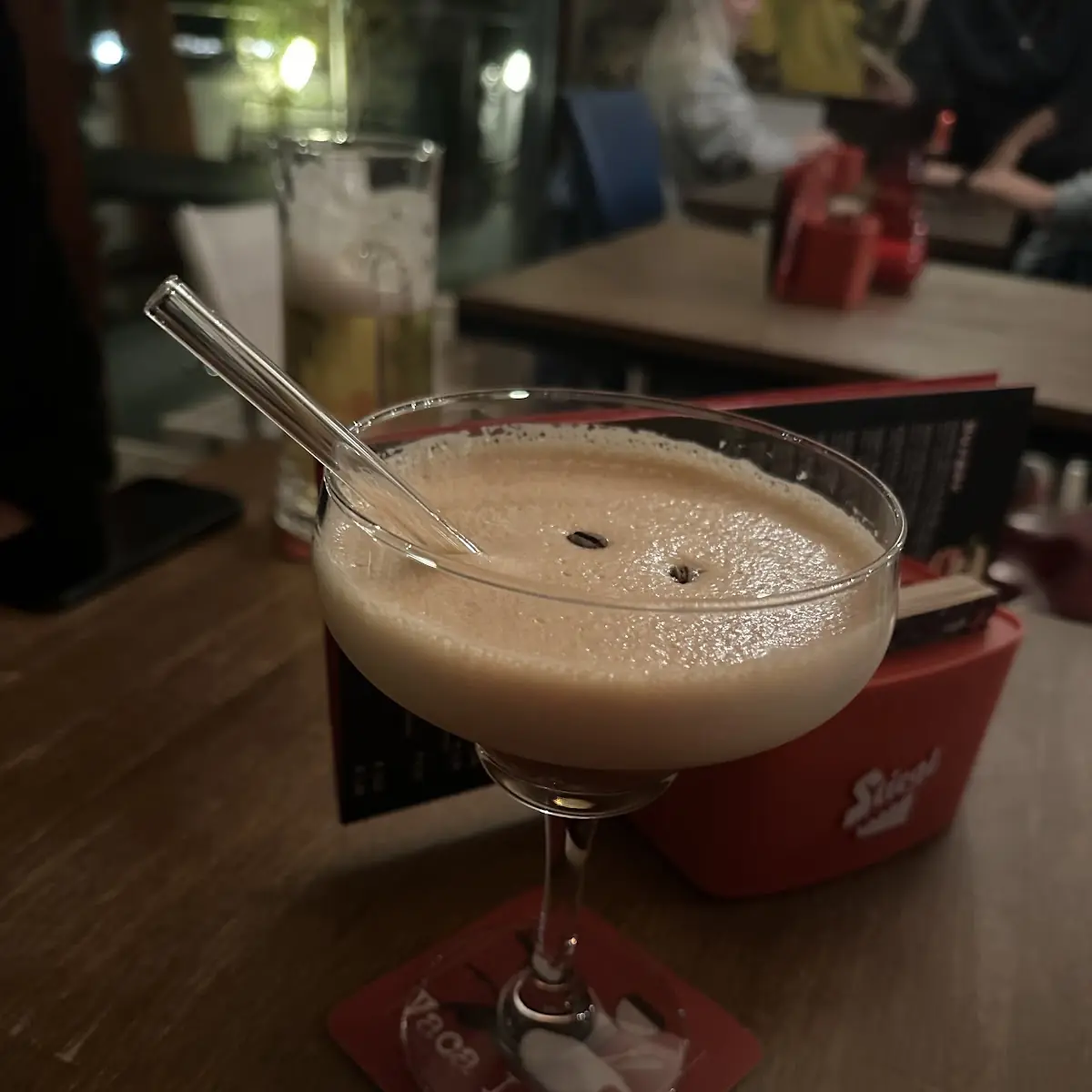 Espresso Martini