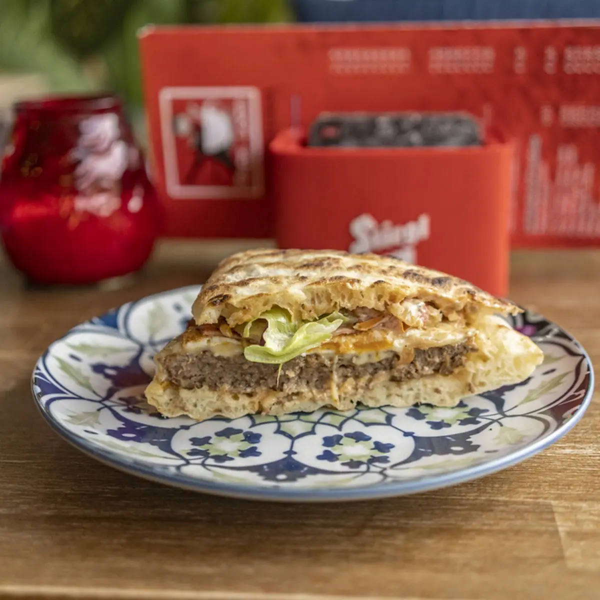 Hamburguesa