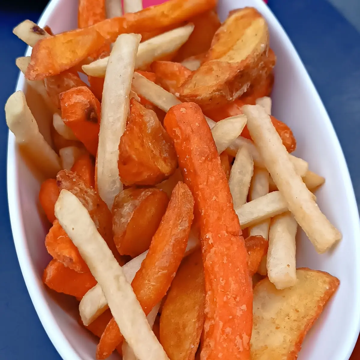Sweet Pommes