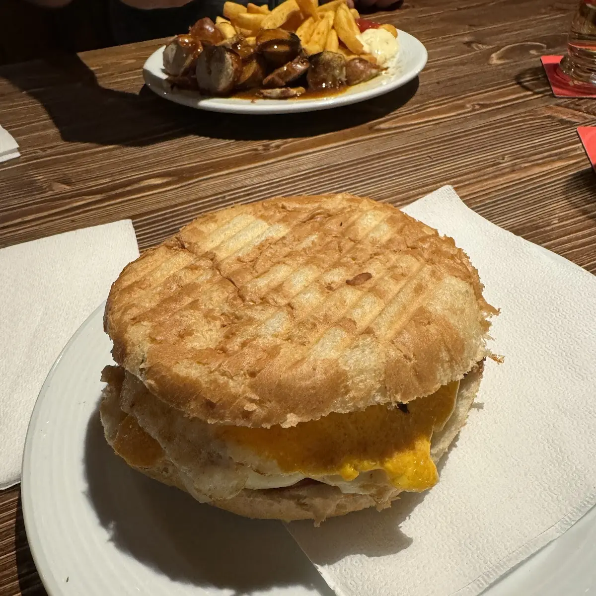 Kirchburger