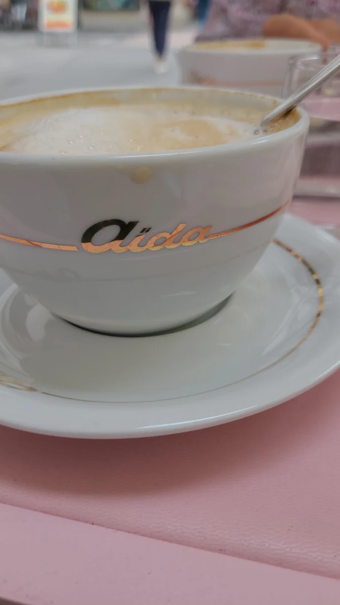 Cappuccino