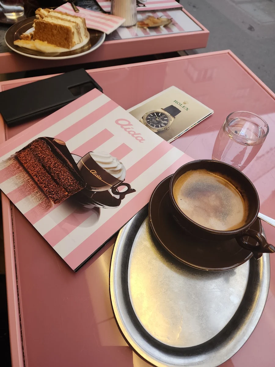 Espresso
