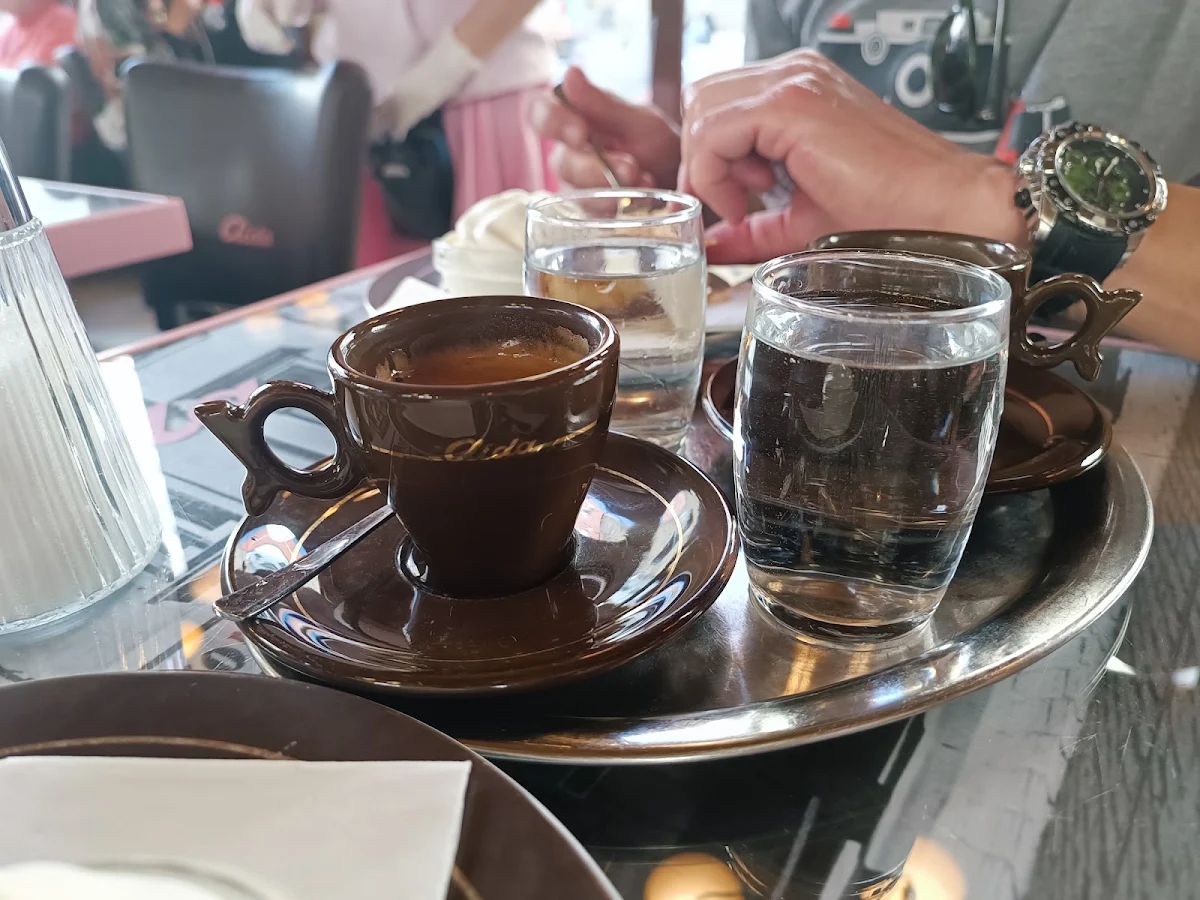 Kaffee