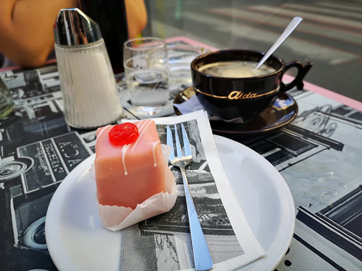 Punsch Krapfen
