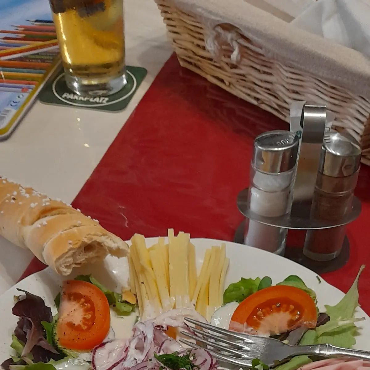Fuhrmannsalat