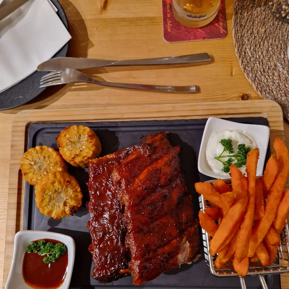 Spareribs