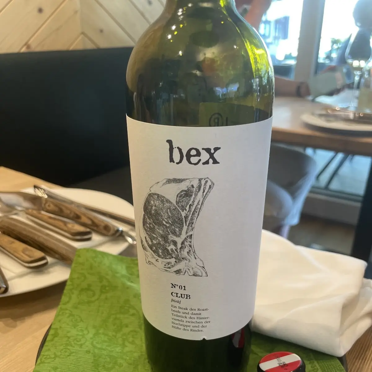 Wein