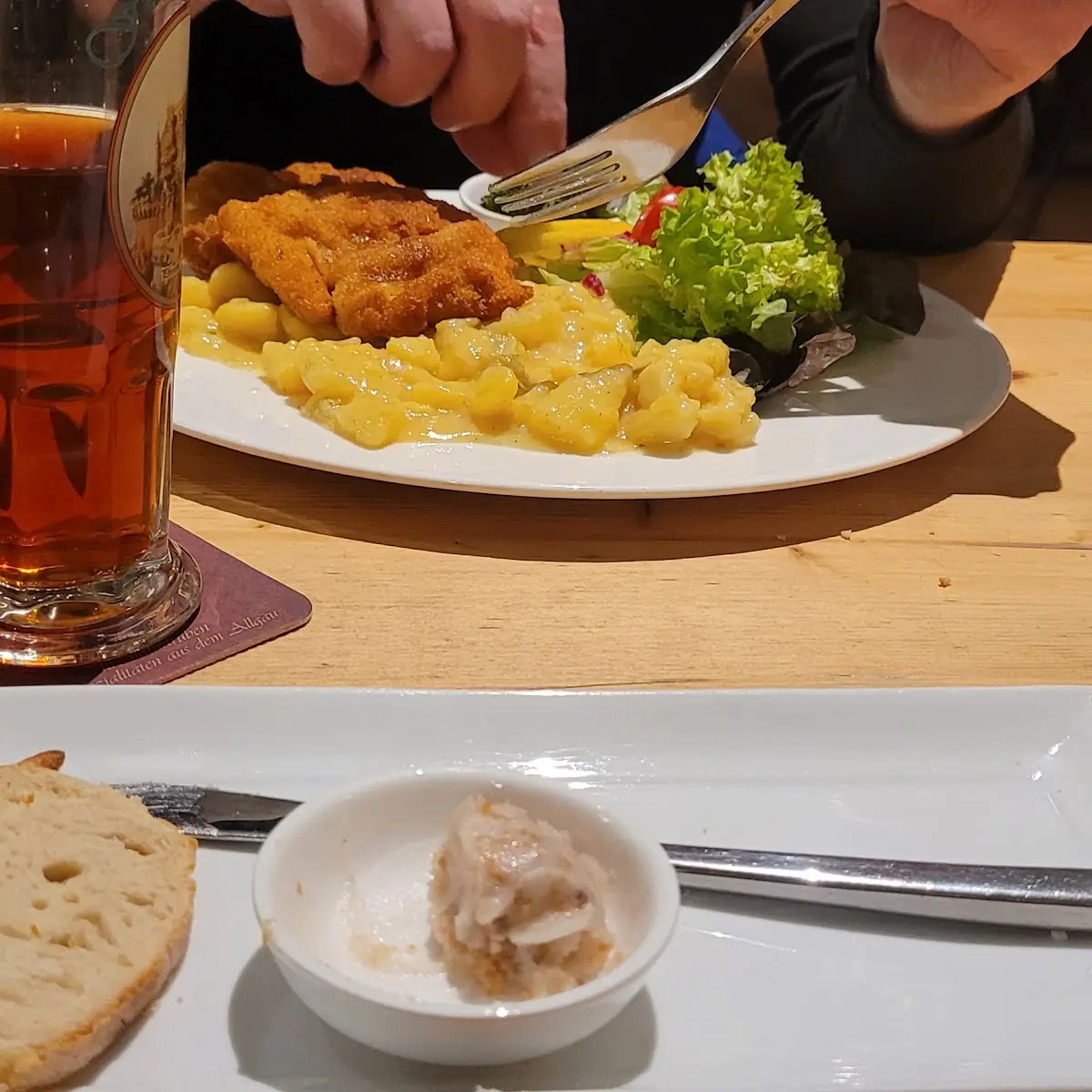 Wiener Schnitzel