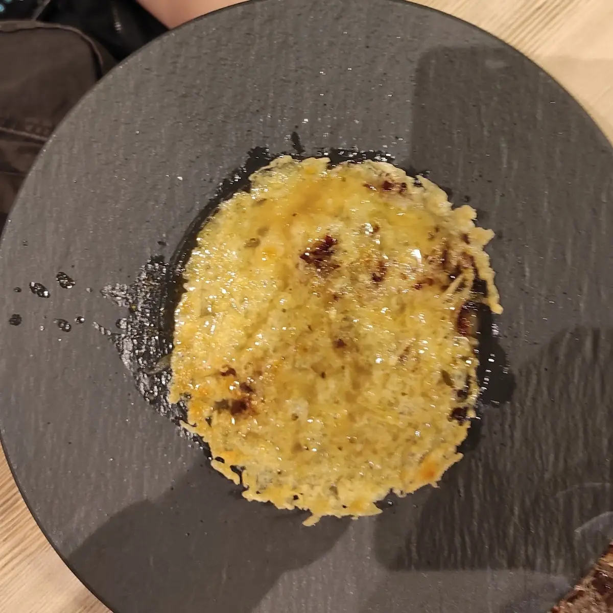Zwiebelsuppe