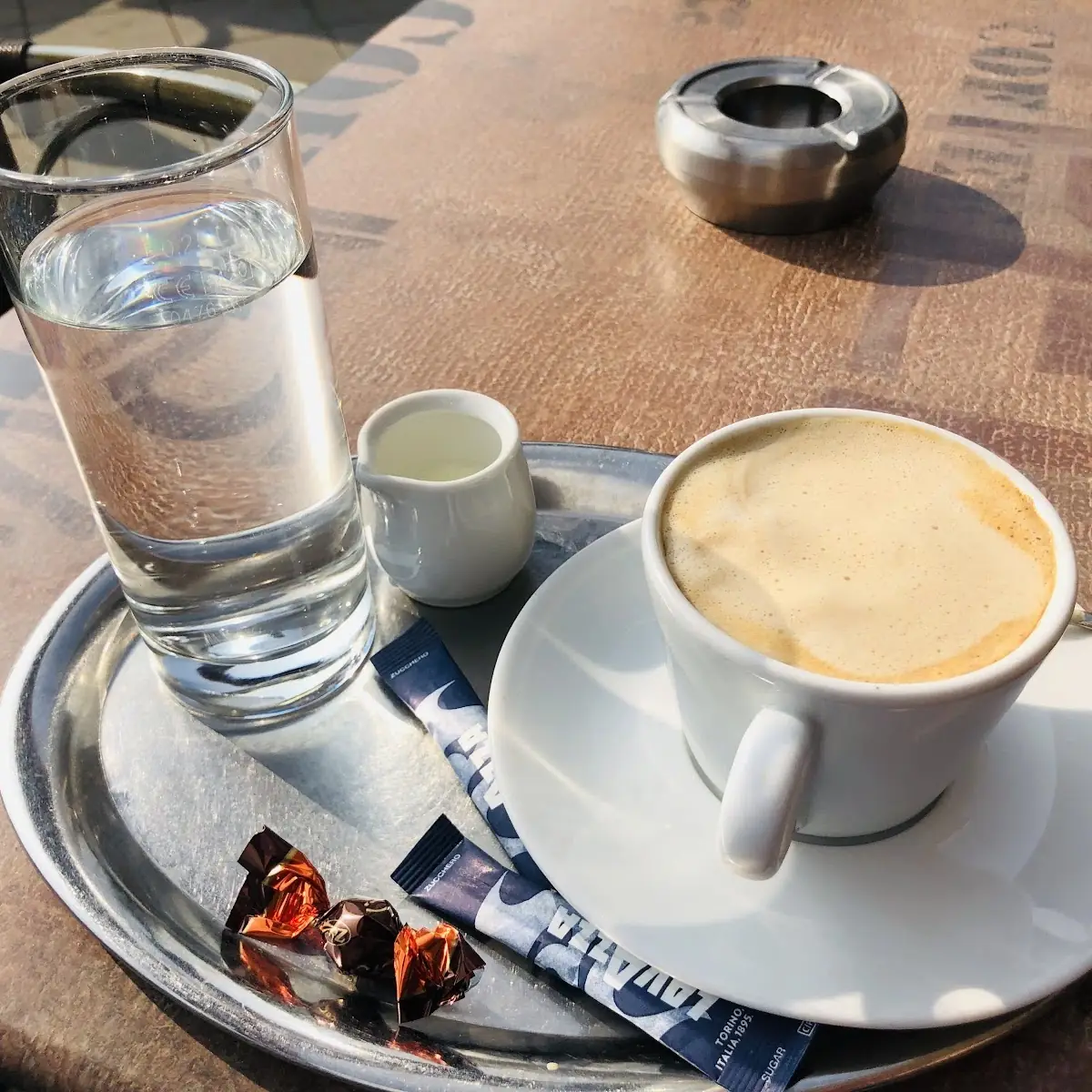 Cappuccino